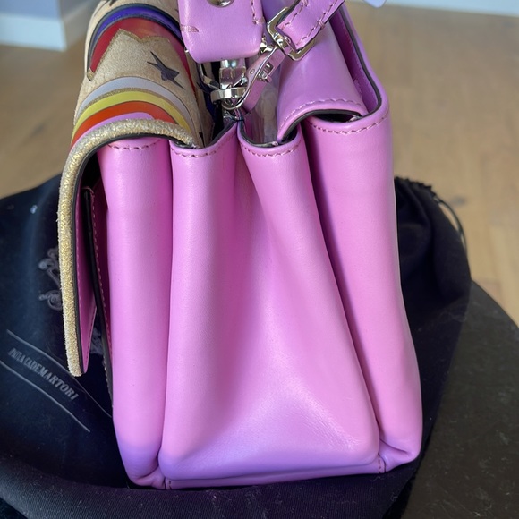 Paula Cademartori 'Petite Faye' tote - Picture 10 of 12